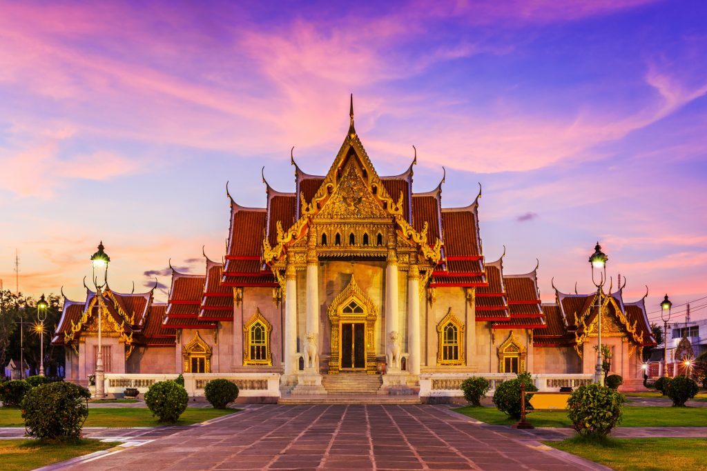 Professional Thailand Travel Assistance
